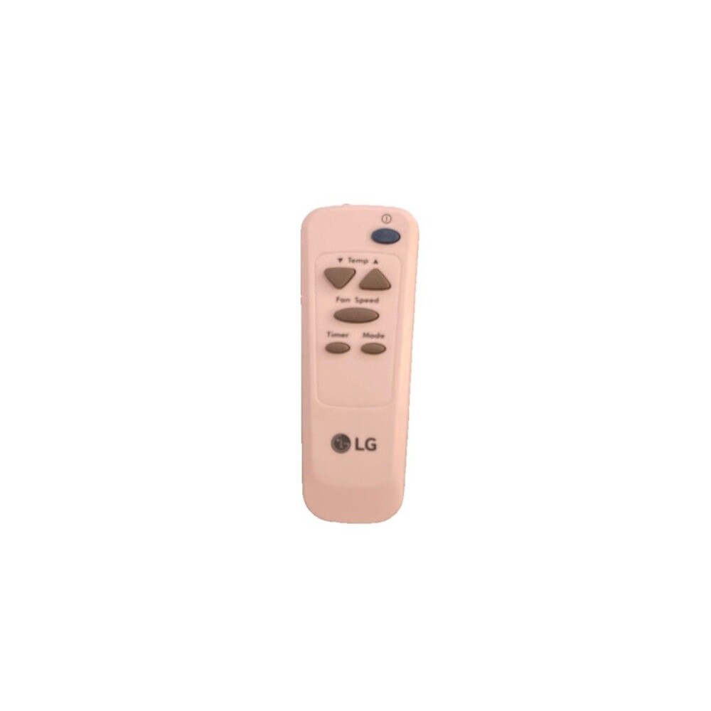 LG AKB73016012 Air Conditioner Remote Control